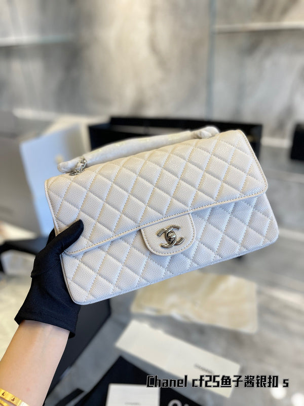 Satchel Bags - CLN Bags - 242