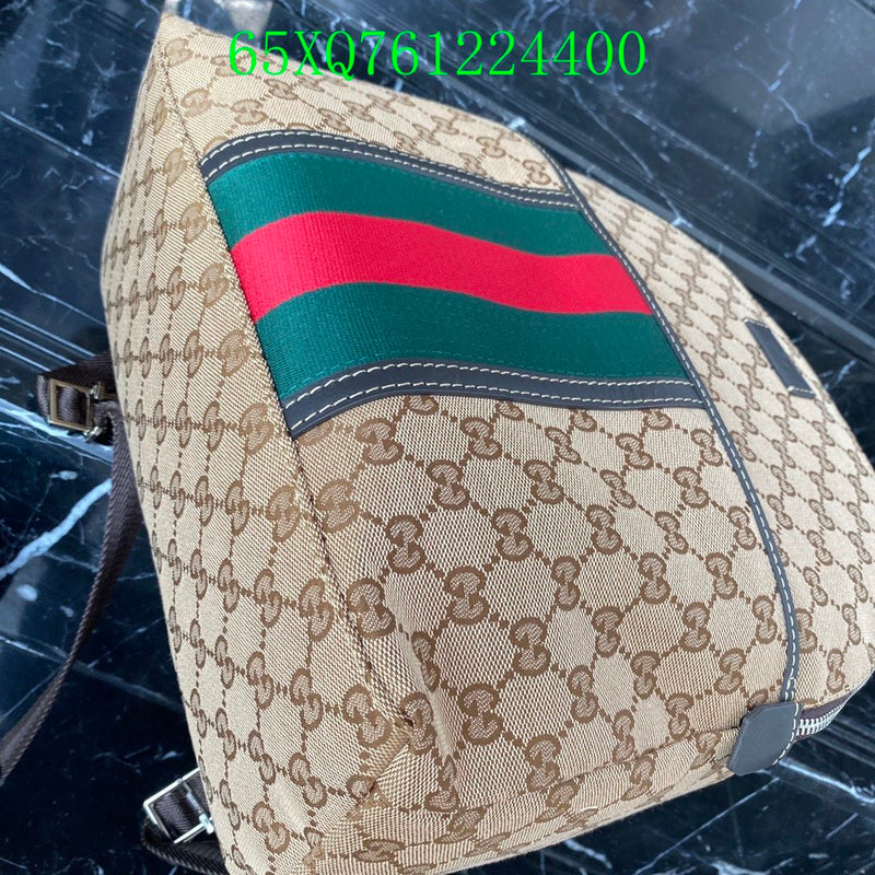 Glami Fashion - GCI Bags - 11381