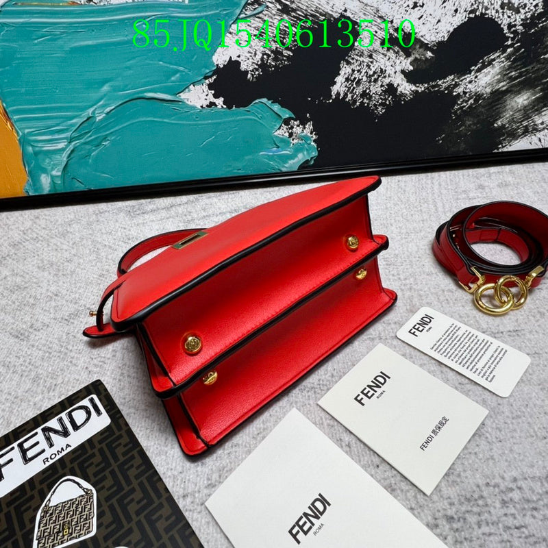 Glami - FDE Bags - 3149