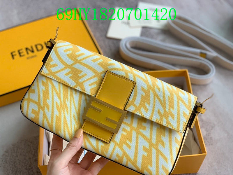 Glami - FDE Bags - 2603