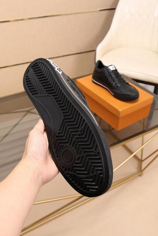 SAMC - LOV Men Shoes - 2019