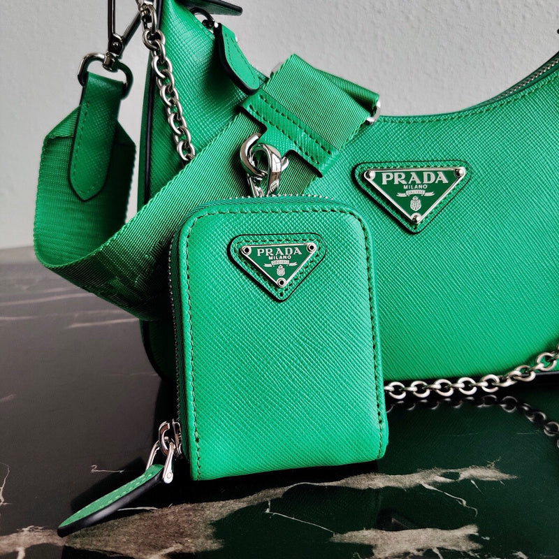 Satchel Bags - PDA Bags - 1432
