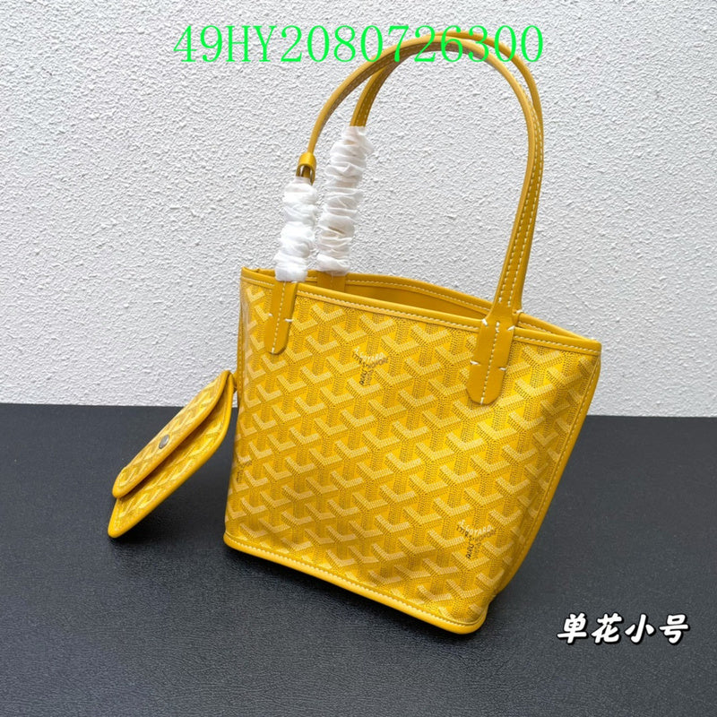 Satchel Bags - GOD Bags - 068