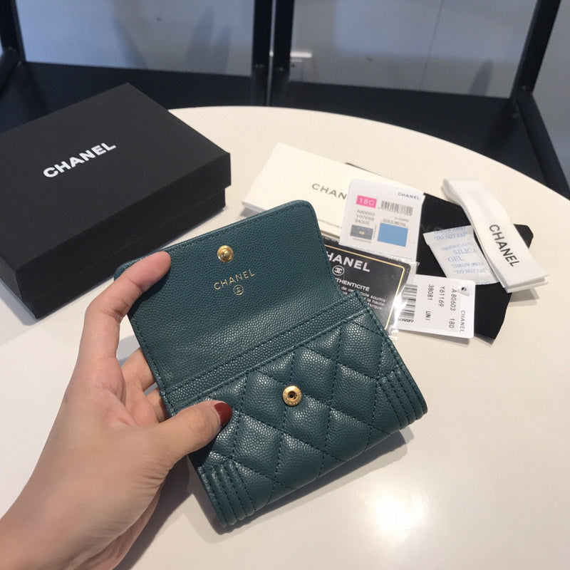 Glami-is - CHL Wallets - 098