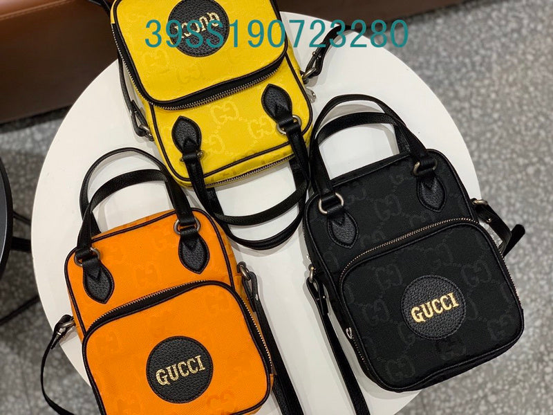 Glami - GUKI Bags - 2412