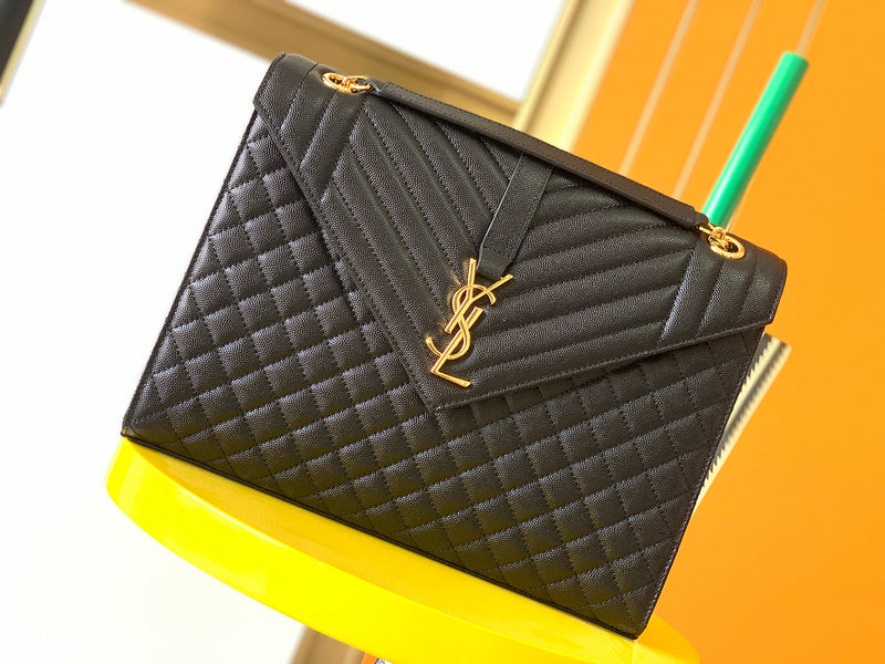 Glamy - YLS Bags - 1138