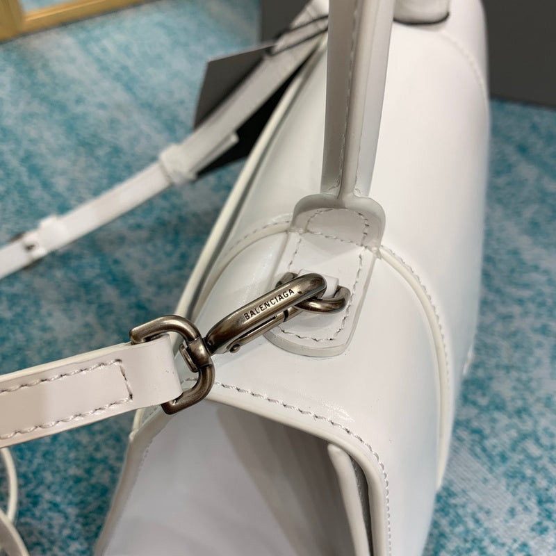 Satchel Bags - BGA Bags - 166