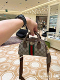 Satchel Bags - GCI Bags - 881