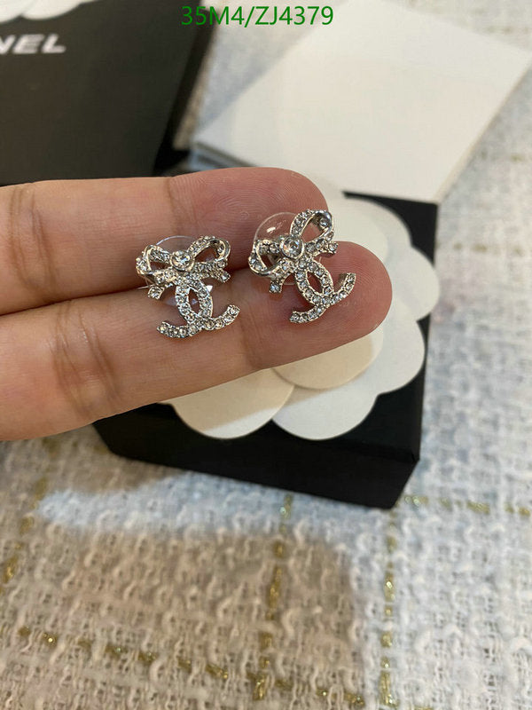 SAMC - CHL Jewelry Earrings - 569