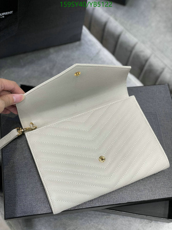 SAMC - YLS Bags - 351