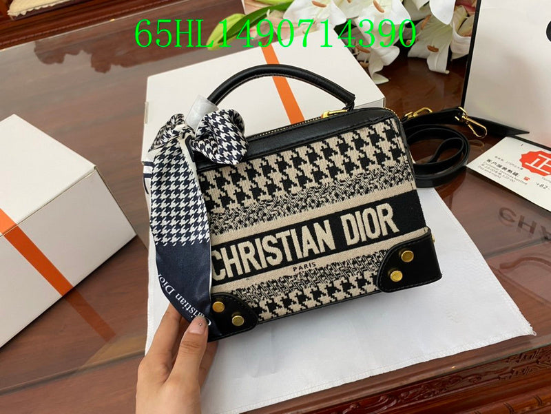 Glami - DOR Bags - 1490