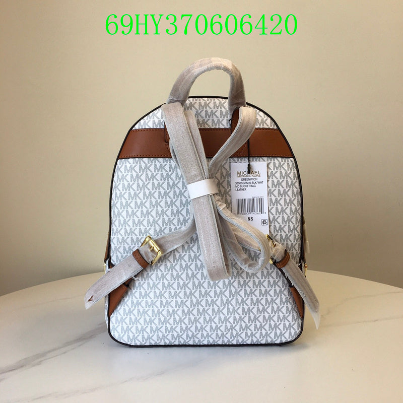 Satchel Bags - MK Bags - 053