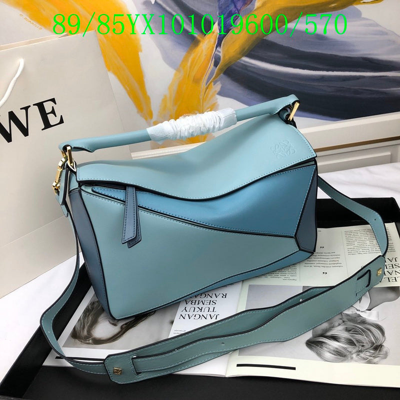 Satchel Bags - LWE Bags - 296