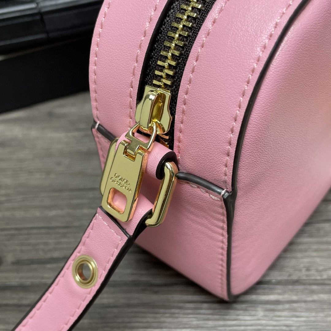 GLAMI Crossbody 3.5 Bag Pink For Women 7.5in/19cm GLAMI GLAMI7095AW57680469