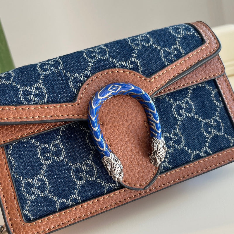 GCC - Glami- Glami- Bags - 430