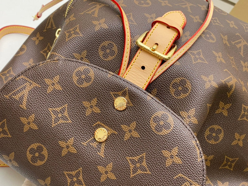 Satchel Bags - VL Bags - 1319