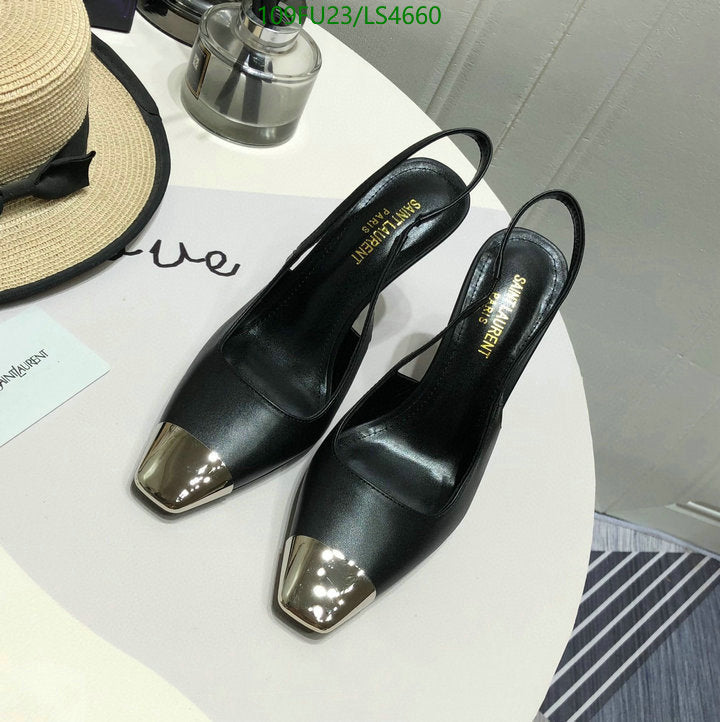 SAMC - YLS Women Shoes - 119