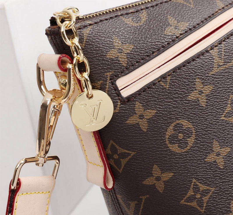 Satchel Bags - VL Bags - 516