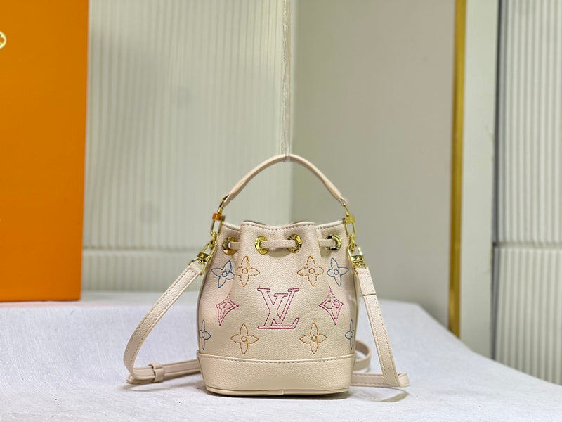 Satchel Bags - VL Bags - 1881