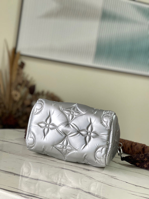 GlamI Lu-Vi bags - 4555
