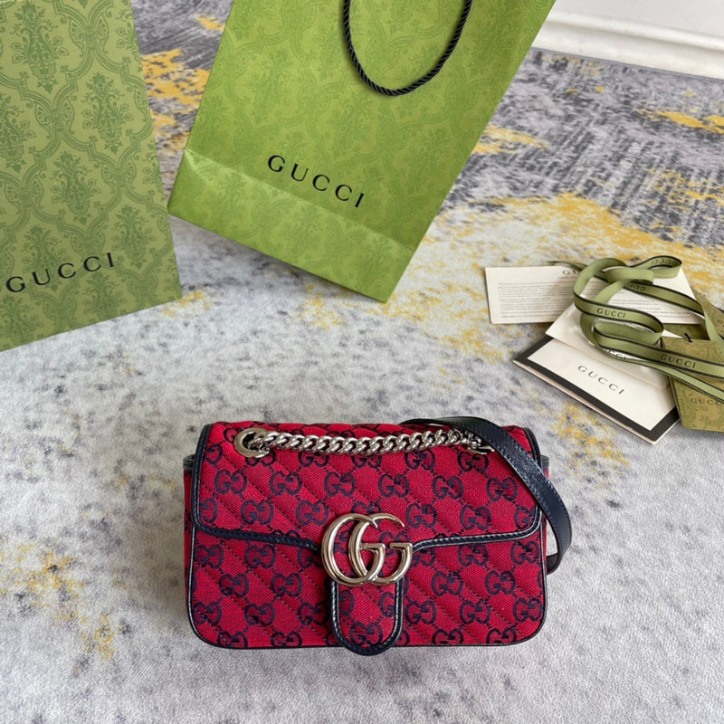 Glami Fashion - GCI Bags - 2834