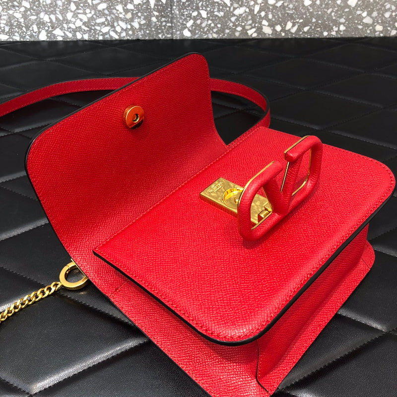 Satchel Bags - VTO Bags - 458