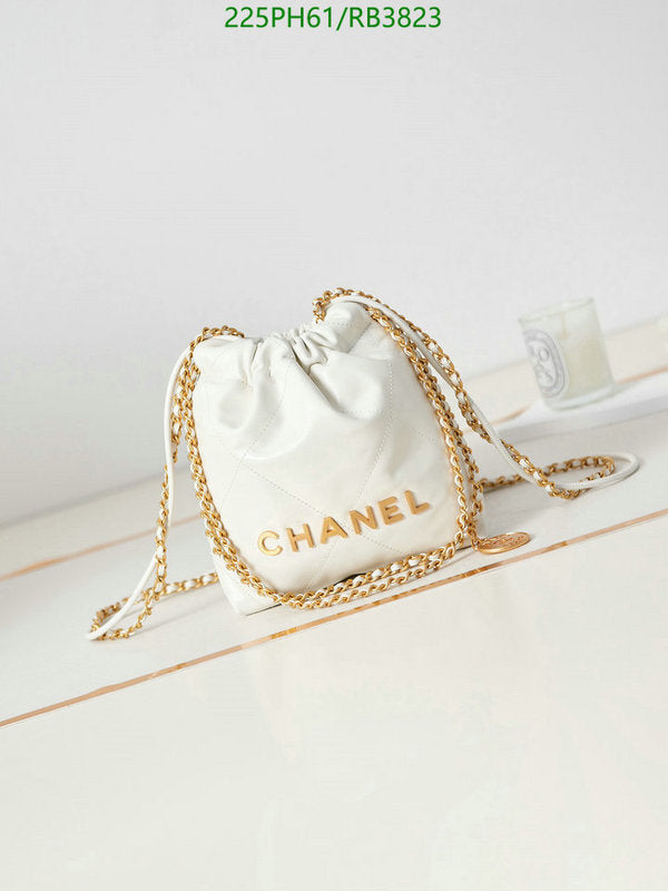 SAMC - CHL Bags - 386