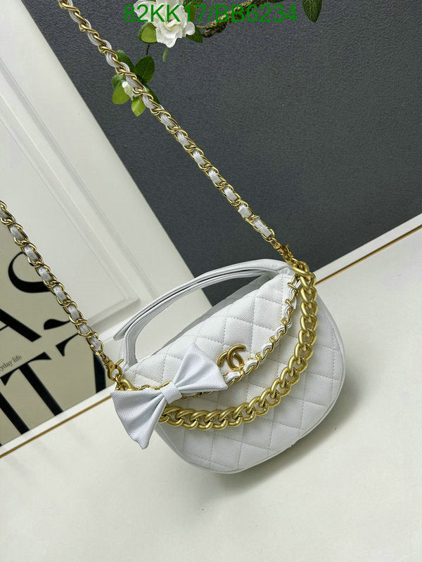 SAMC - CHL Bags Crossbody - 489
