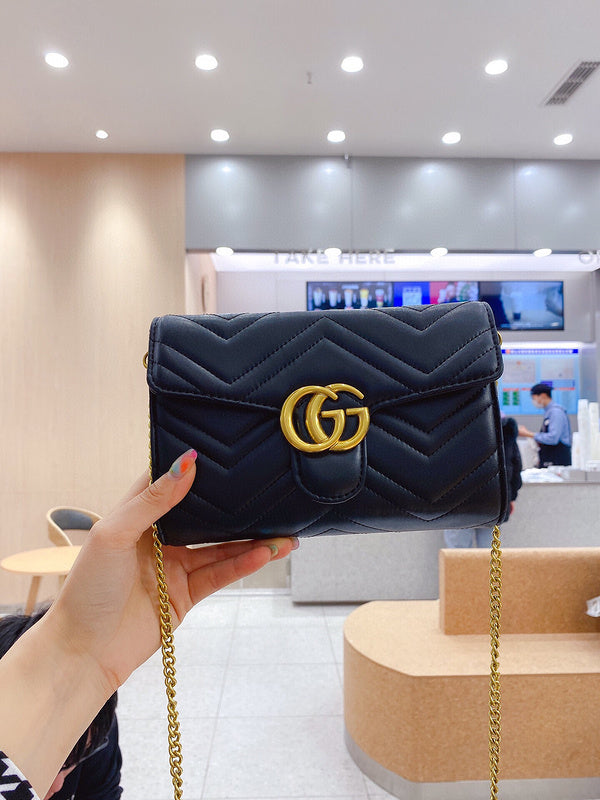 Satchel Bags - GCI Bags - 2130