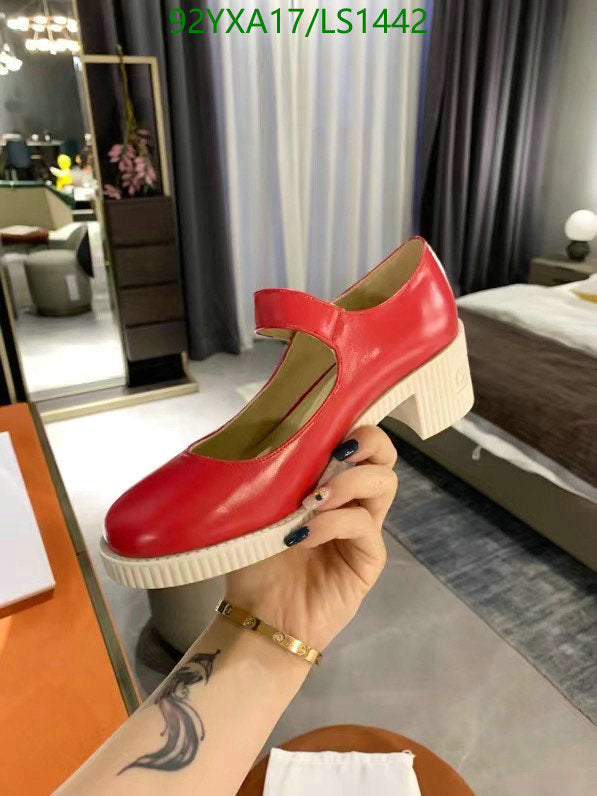 SAMCC - DOR Women Shoes - 1843