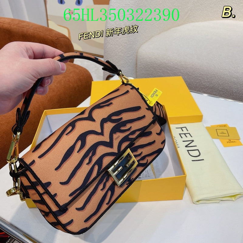 Glami - FDE Bags - 1800