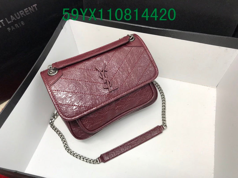 Glami - YLS Bags - 2157