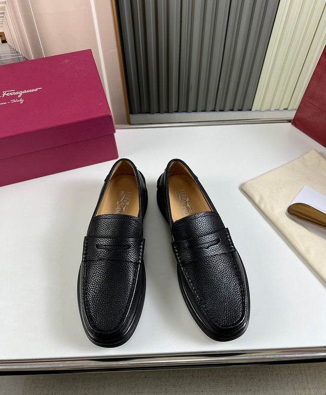 Glami - FGO Men Shoes - 1041