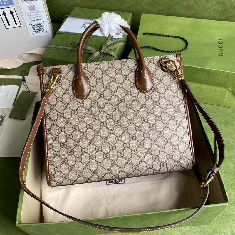 Satchel Bags - GCI Bags - 5985