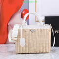 Satchel Bags - PDA Bags - 3486