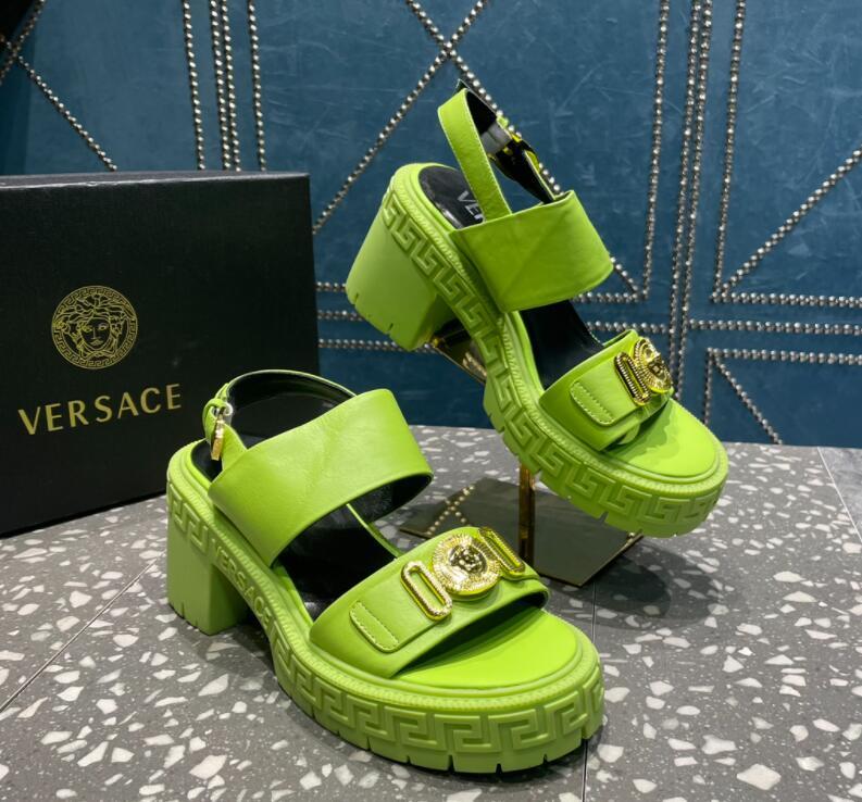 SAMC - VAR Women Shoes - 061