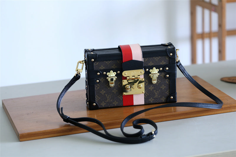 Glami Fashion Lu-Vi bags - 8235