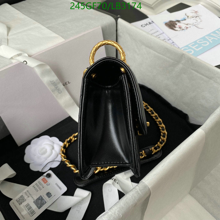 SAMC - CHL Bags - 883