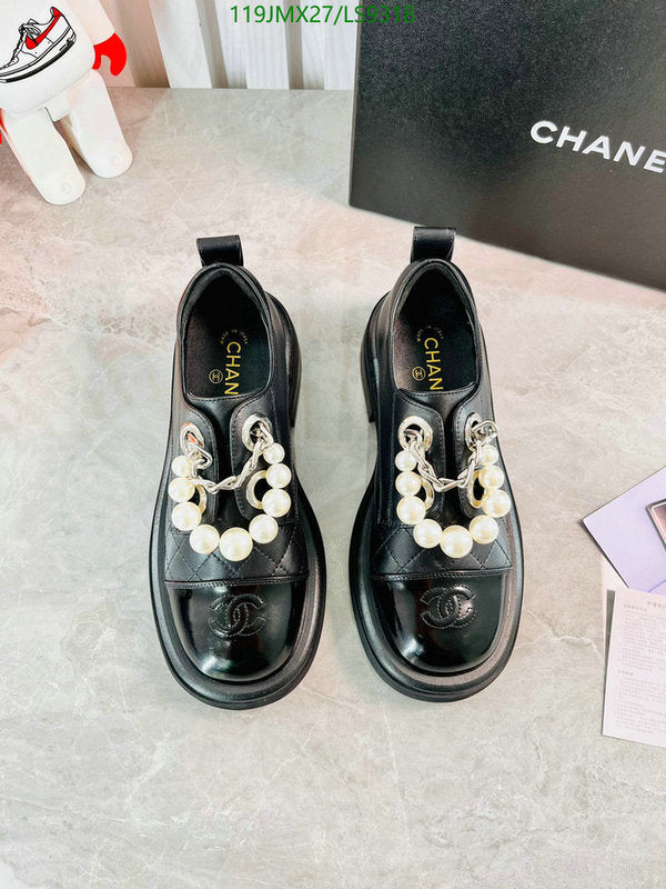 SAMC - CHL Women Shoes - 122