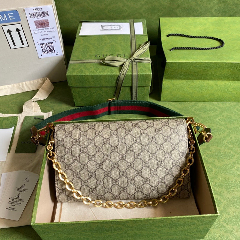Glami Fashion - GCI Bags - 9580