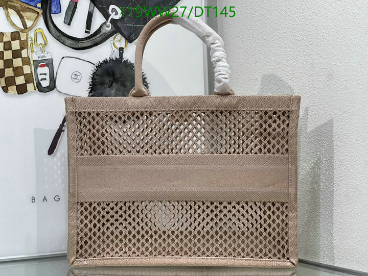SAMCC - DOR Bags - 913