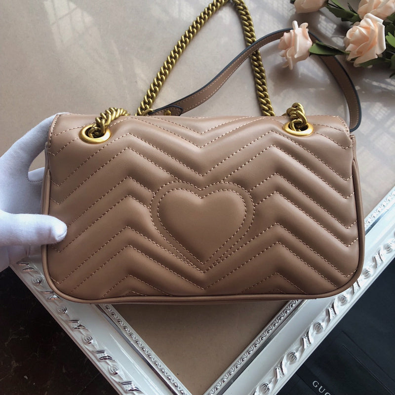 Glami Fashion - GCI Bags - 10129