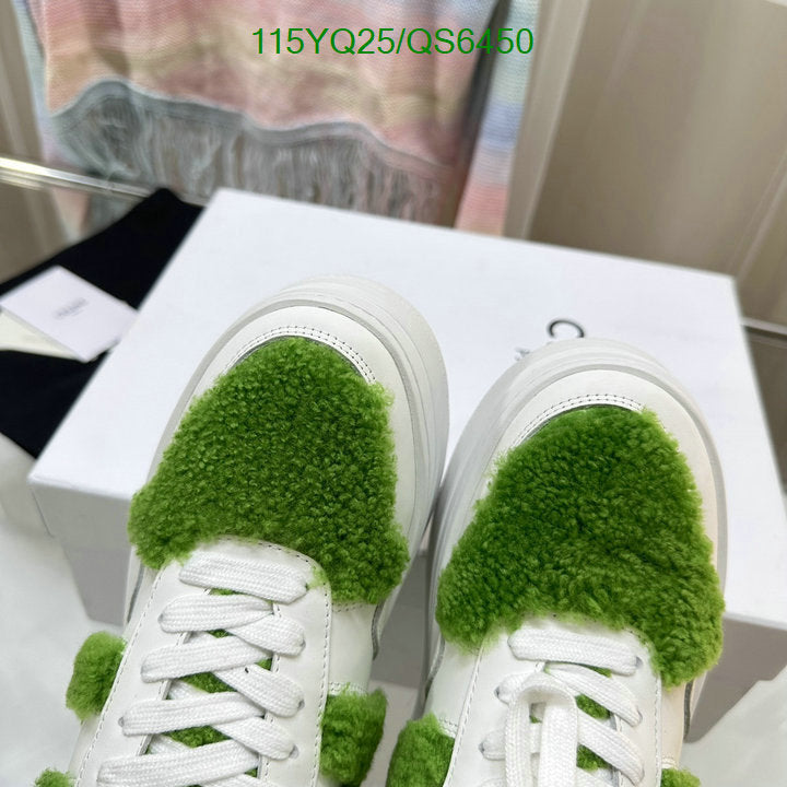 SAMC - COL Women Shoes - 207