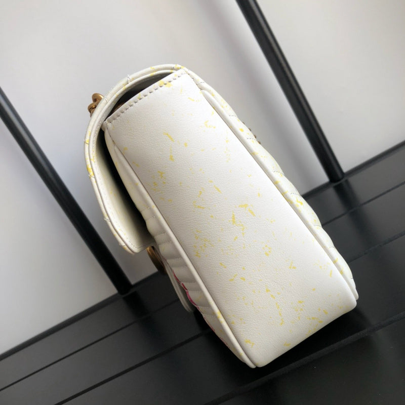Satchel Bags - GCI Bags - 7103