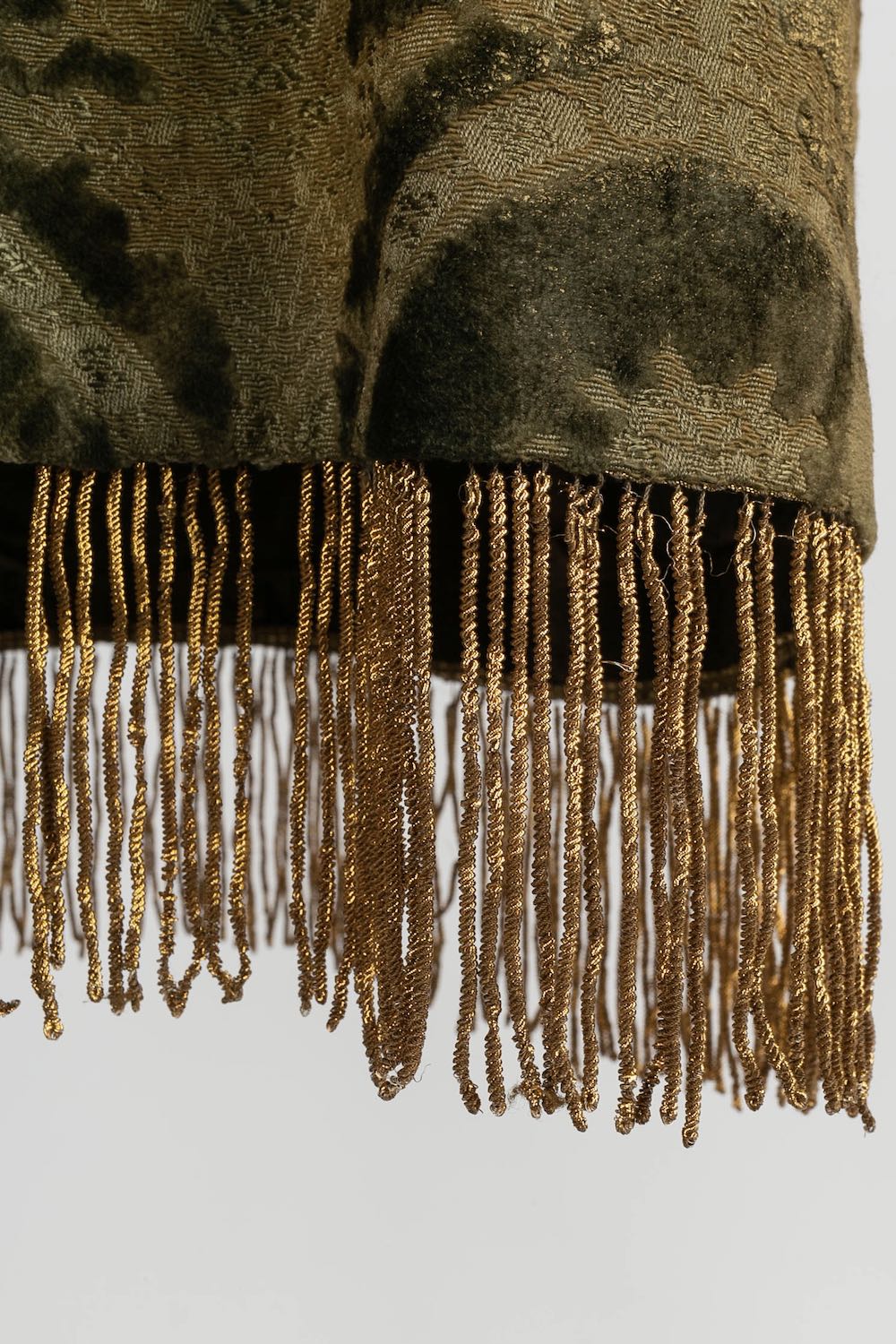 Veste en velours RomÃƒÆ’Ã‚Â©o Gigli