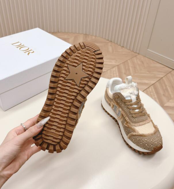 SAMCC - DOR Women Shoes - 037