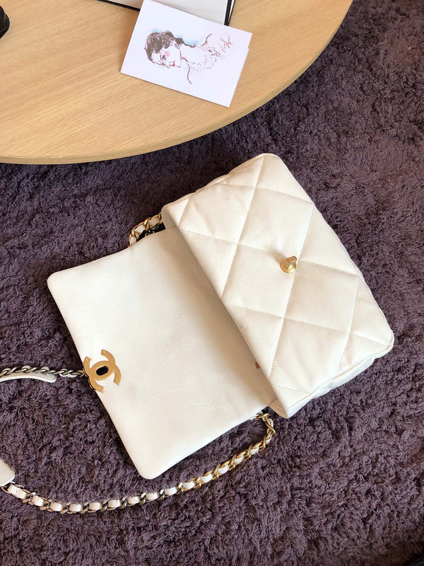 Satchel Bags - CHL Bags - 113
