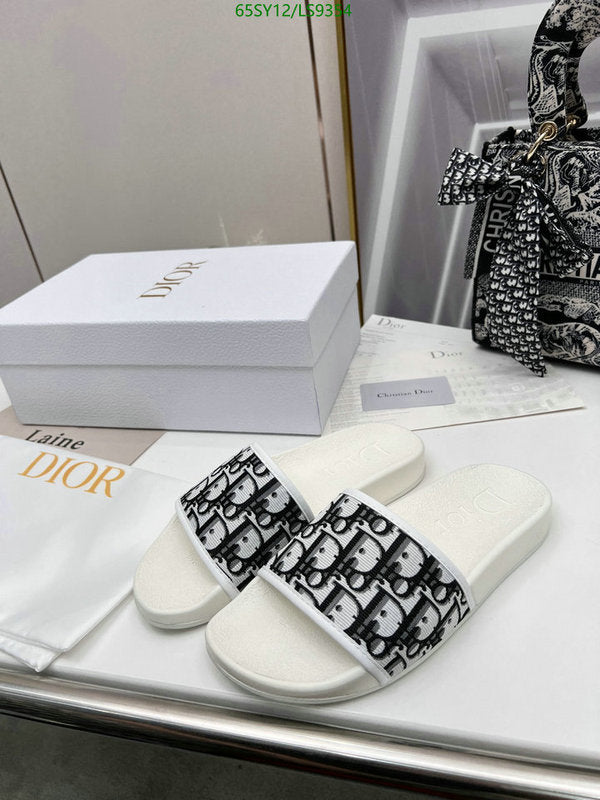 SAMCC - DOR Women Shoes - 2100
