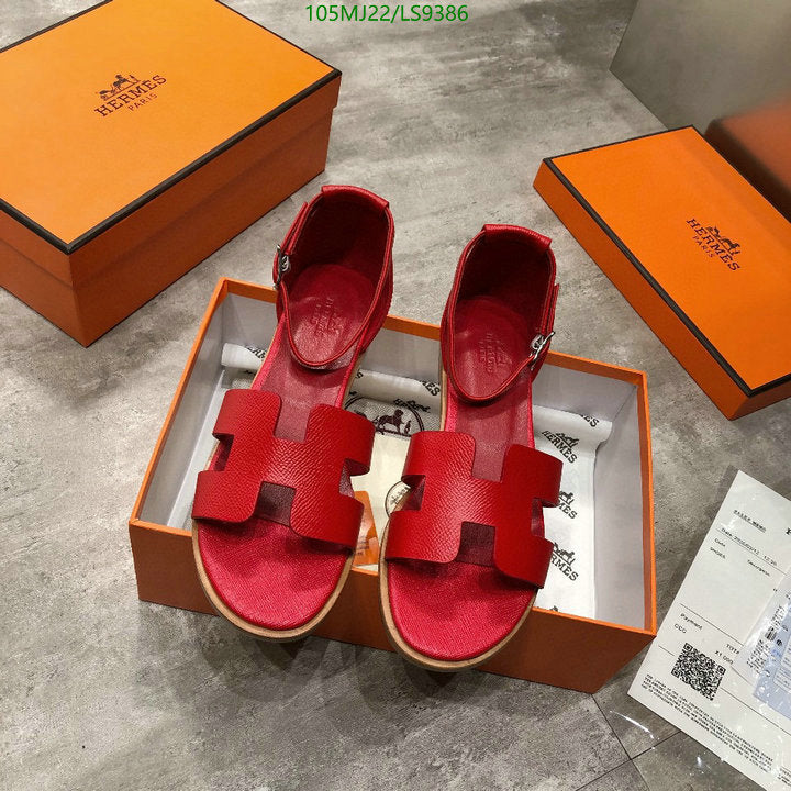 SAMC - HMS Women Shoes - 540