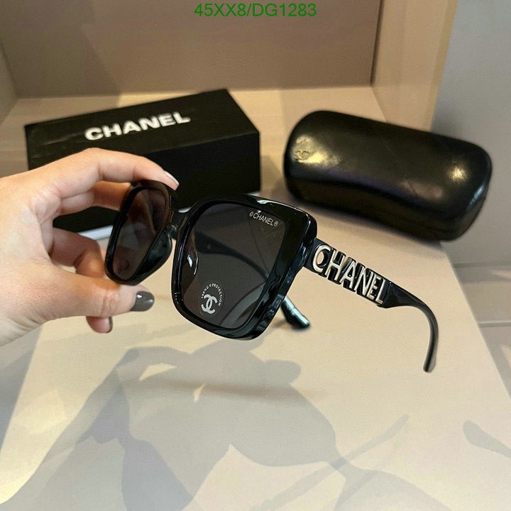 SAMC - CHL Glasses - 116